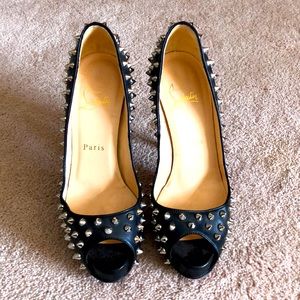 Christian Louboutin Size 36